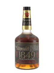 Old Fitzgerald 1849 8 Year Old