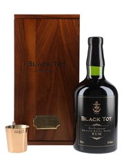 Black Tot Navy Rum