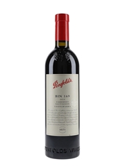 2019 Penfolds Bin 169