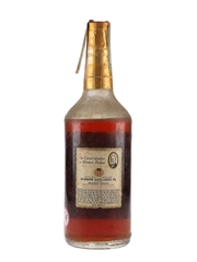Kentucky Tavern 100 Proof Made Fall 1941, Bottled Fall 1945 75cl / 50%