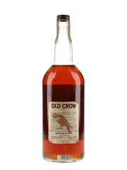 Old Crow Bottled 1960s 113cl / 43%
