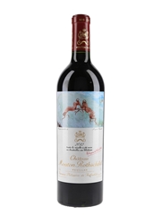 2012 Chateau Mouton Rothschild