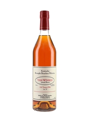 Van Winkle 12 Year Old Lot 'B'