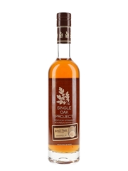 Buffalo Trace Single Oak Project