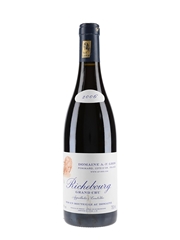 2006 Richebourg Grand Cru Domaine A. F. Gros 75cl / 13%