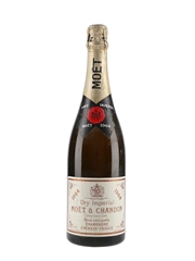 1964 Moet & Chandon Dry Imperial  75cl