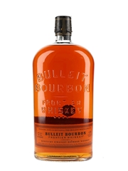 Bulleit Frontier Whiskey - Large Format 175cl / 45%