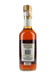 Kentucky Colonel 4 Year Old Bottled 1990s - Soffiantino 70cl / 40%