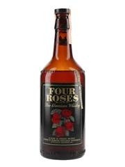Four Roses 5 Year Old