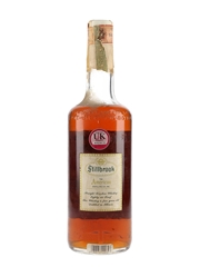 Stillbrook 4 Year Old Bottled 1960s 75cl / 43%