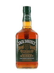 Jack Daniel's No.7 Green Label Bottled 1990s - Large Format 175cl / 40%