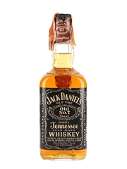 Jack Daniel's Old No.7