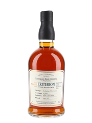 Foursquare Criterion 10 Year Old