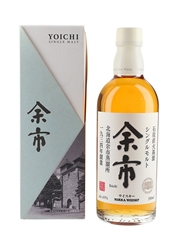 Nikka Yoichi Single Malt