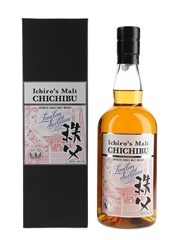 Ichiro's Malt Chichibu - London Edition 2019