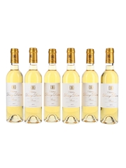 2013 Chateau Doisy Daene Sauternes 6 x 37.5cl / 13.5%