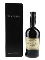 2000 Vin De Constance Klein Constantia - Natural Sweet Wine 50cl / 14%
