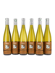 2017 Riesling Domaine Zinck  6 x 75cl / 12.5%