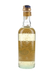 Alpestre Herbal Liqueur Bottled 1950s 50cl / 49.5%