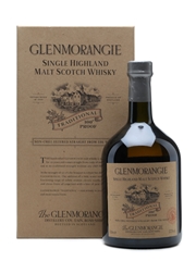 Glenmorangie Traditional 100 Proof 10 Years Old 1 Litre
