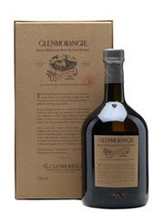Glenmorangie Traditional 100 Proof 10 Years Old 1 Litre