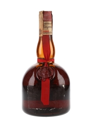 Grand Marnier Cordon Rouge Bottled 1960s 75cl