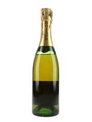 Goyard Vieux Marc De Champagne Bottled 1960s-1970s - Velier 75cl / 42%
