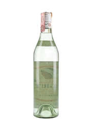 Negrita Dry & Light Caribbean Rhum Bottled 1970s - Fratelli Rinaldi 70cl / 40%