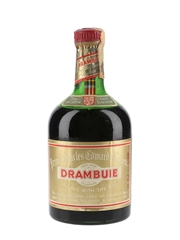 Drambuie Liqueur Bottled 1970s -  Wax & Vitale 70cl / 40%