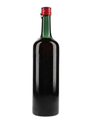 Gancia Elixir China Bottled 1950s 100cl / 31%