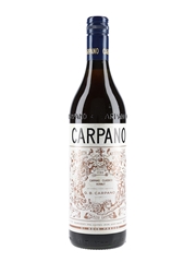 Carpano Vermuth Classico Bottled 1990s 100cl / 16%