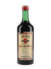 Martini Elixir China Bottled 1950s 50cl / 31%