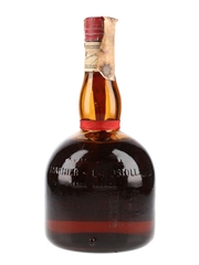 Grand Marnier Cordon Rouge Bottled 1970s - Riviera 74cl / 40%