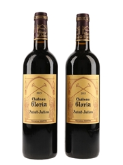 2015 Chateau Gloria