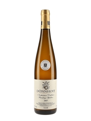 2007 Donnhoff Norheimer Dellchen Goldkapsel