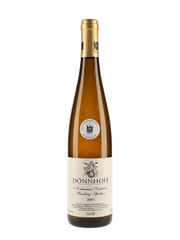 2007 Donnhoff Norheimer Dellchen Goldkapsel