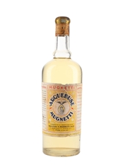 Mugnetti Arquebuse Liqueur