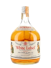 Dewar's White Label Bottled 1970s - Large Format 200cl / 40%