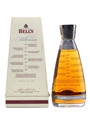 Bell's 2000 Millennium Decanter 8 Years Old 70cl / 40%