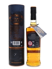 Bowmore Tempest 10 Year Old Batch Two 70cl / 56%
