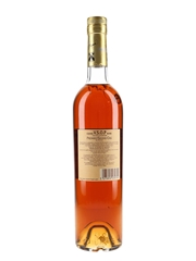Frapin VSOP Cuvee Rare Single Vineyard Cognac 70cl / 40%