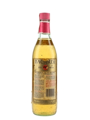 Bacardi Superior Puerto Rico 151 Proof Bottled 1980s 75cl / 75.5%