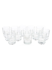 Bell's Assorted Whisky Tumblers