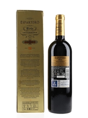 2008 Espartero Rioja  Gran Reserva  75cl / 13.5%