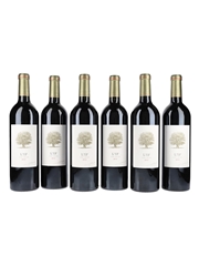 2012 L' If Saint Emilion 6 x 75cl / 14%