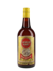 Lemon Hart Golden Jamaica Rum