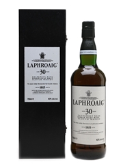 Laphroaig 30 Year Old