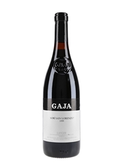 1999 Gaja Sori San Lorenzo Barbaresco