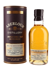 Aberlour 1999 21 Year Old Single Cask Selection