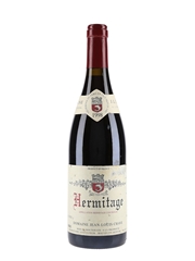 1998 Hermitage